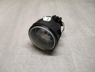 Запчасть фара противотуманная Nissan Note 2006