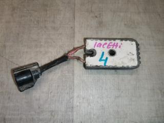 Запчасть резистор Chevrolet Lacetti 2008