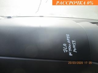 Запчасть airbag пассажирский VOLKSWAGEN TOUAREG 2003