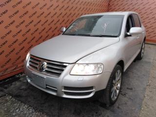 Запчасть блок предохранителей VOLKSWAGEN TOUAREG 2003