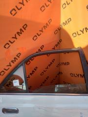Стекло двери заднее правое TOYOTA CARINA 2001