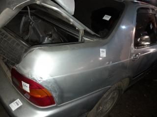 Запчасть крыло заднее правое HONDA DOMANI 1996