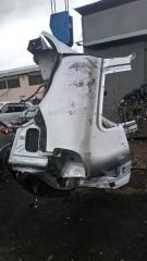 Запчасть крыло заднее левое VOLKSWAGEN TOUAREG 2003