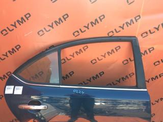 Стекло двери заднее правое TOYOTA PREMIO 2003