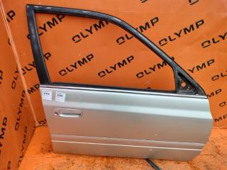 Дверь передняя правая TOYOTA CARINA 2001