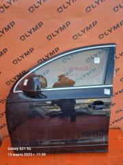 Запчасть дверь передняя левая AUDI Q7 2008