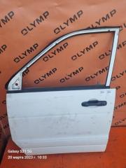 Запчасть дверь передняя левая TOYOTA NOAH 1997 CR41 2C 67002-28120 контрактная Дверь передняя левая TOYOTA NOAH 1997 CR41 2C 67002-28120 контрактная