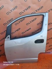 Запчасть дверь передняя левая NISSAN NV200 2012
