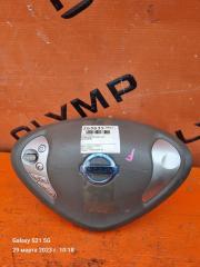 Airbag на руль NISSAN LEAF 2012