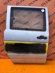 Дверь задняя правая TOYOTA NOAH 2001