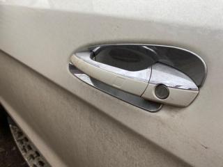 Запчасть накладка на дверь Mercedes-Benz GLE-Class
