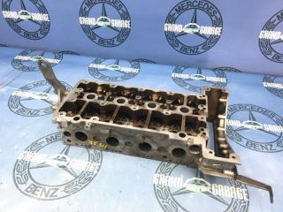 Головка блока цилиндров Mercedes W211 271.941 1.8 контрактная