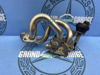 Клапан EGR Mercedes W211 642.920 3.0 контрактная