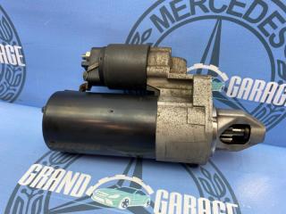Запчасть стартер Mercedes S-Class 2001 W220 112.944 3.2 1121510001 контрактная Стартер Mercedes S-Class 2001 W220 112.944 3.2 1121510001 контрактная