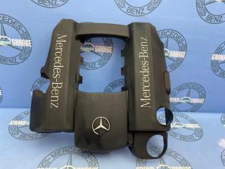 Крышка двигателя Mercedes E-Class W210 112.941 3.2 контрактная