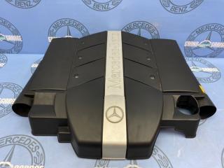 Крышка двигателя Mercedes S-Class W220 112.944 3.2 контрактная