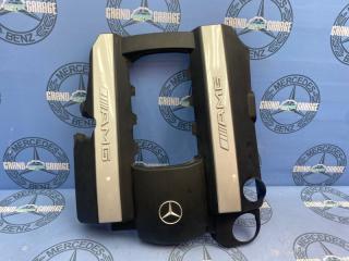 Крышка двигателя Mercedes ML-Class W163 113.981 5.5 контрактная