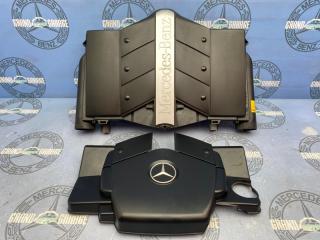 Крышка двигателя Mercedes R-Class W251 113.971 5.0 контрактная