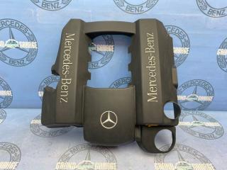 Крышка двигателя Mercedes ML-Class W163 112.942 3.2 контрактная