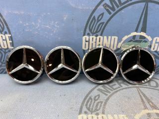 Эмблема диска Mercedes новая