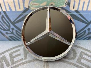 Запчасть эмблема диска Mercedes-Benz