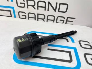 Крышка масляного фильтра Mercedes W163 112.942 3.2 контрактная