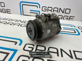 Компрессор кондиционера Mercedes C-Class W203 272.920 2.5 контрактная