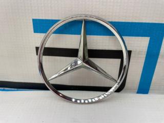 Эмблема задняя Mercedes-Benz ML-Class W163 112.942 3.2 контрактная