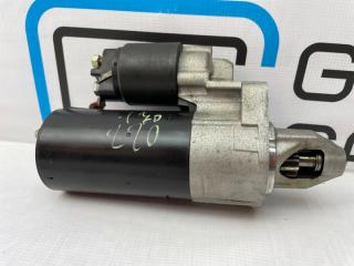 Запчасть стартер Mercedes S-Class 1999 W220 112.944 3.2 1121510001 контрактная Стартер Mercedes S-Class 1999 W220 112.944 3.2 1121510001 контрактная
