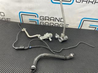 Клапан EGR Mercedes W203 271.946 1.8 контрактная