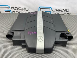 Крышка двигателя Mercedes S-Class W220 112.944 3.2 контрактная