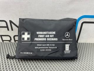 Аптечка Mercedes B-Class W245 266.940 1.7 контрактная