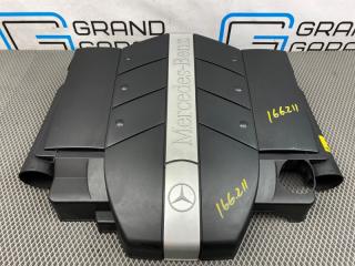 Крышка двигателя Mercedes E-Class W211 112.913 2.6 контрактная