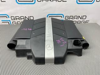Крышка двигателя Mercedes C-Class W203 112.916 2.6 контрактная