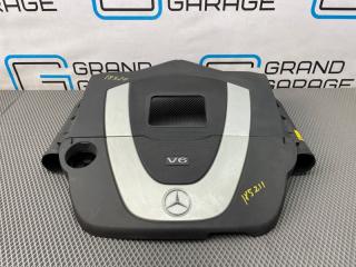 Крышка двигателя Mercedes E-Class W211 272.964 3.5 контрактная