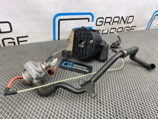 Клапан EGR Mercedes W210 104.995 3.2 контрактная