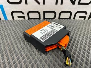 Запчасть блок air bag SMART Fortwo