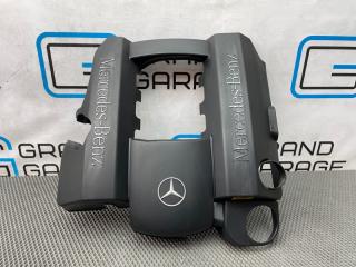 Крышка двигателя Mercedes ML-Class W163 112.942 3.2 контрактная