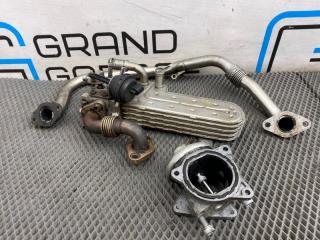 Запчасть клапан egr Dodge Caliber