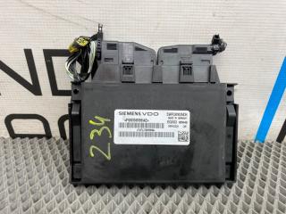 Запчасть блок акпп Jeep Grand Cherokee 3