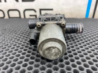 Клапан отопителя Range Rover 3 2003 L322 M62B44 4.4 Клапан отопителя Range Rover 3 2003 L322 M62B44 4.4