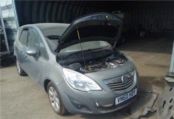 Запчасть авто на разбор Opel Meriva 2011