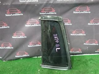 Запчасть форточка задняя левая Nissan Pathfinder 2006