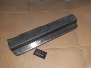 Запчасть накладка порога передняя правая Daewoo Winstorm 2009