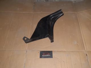 Запчасть обшивка стойки передняя левая Great Wall Hover H3 2011