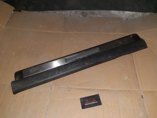 Запчасть накладка порога передняя правая Great Wall Hover H3 2011