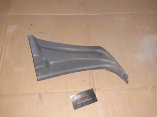 Запчасть накладка порога передняя левая Nissan NP300 2013