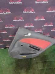Запчасть обшивка двери задняя правая Opel Corsa 2007