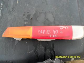 Стоп левый Toyota Carib