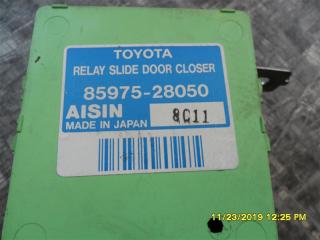 Блок управления замками Toyota Town Ace Noah 1998